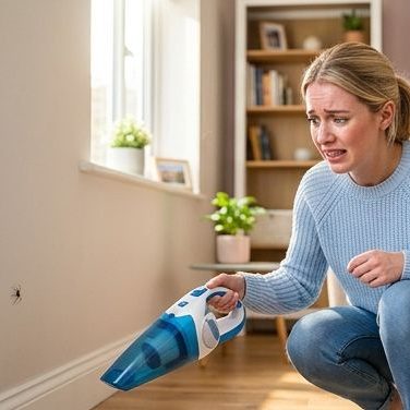 Spinnenangst Mönchengladbach Heinsberg Erkelenz